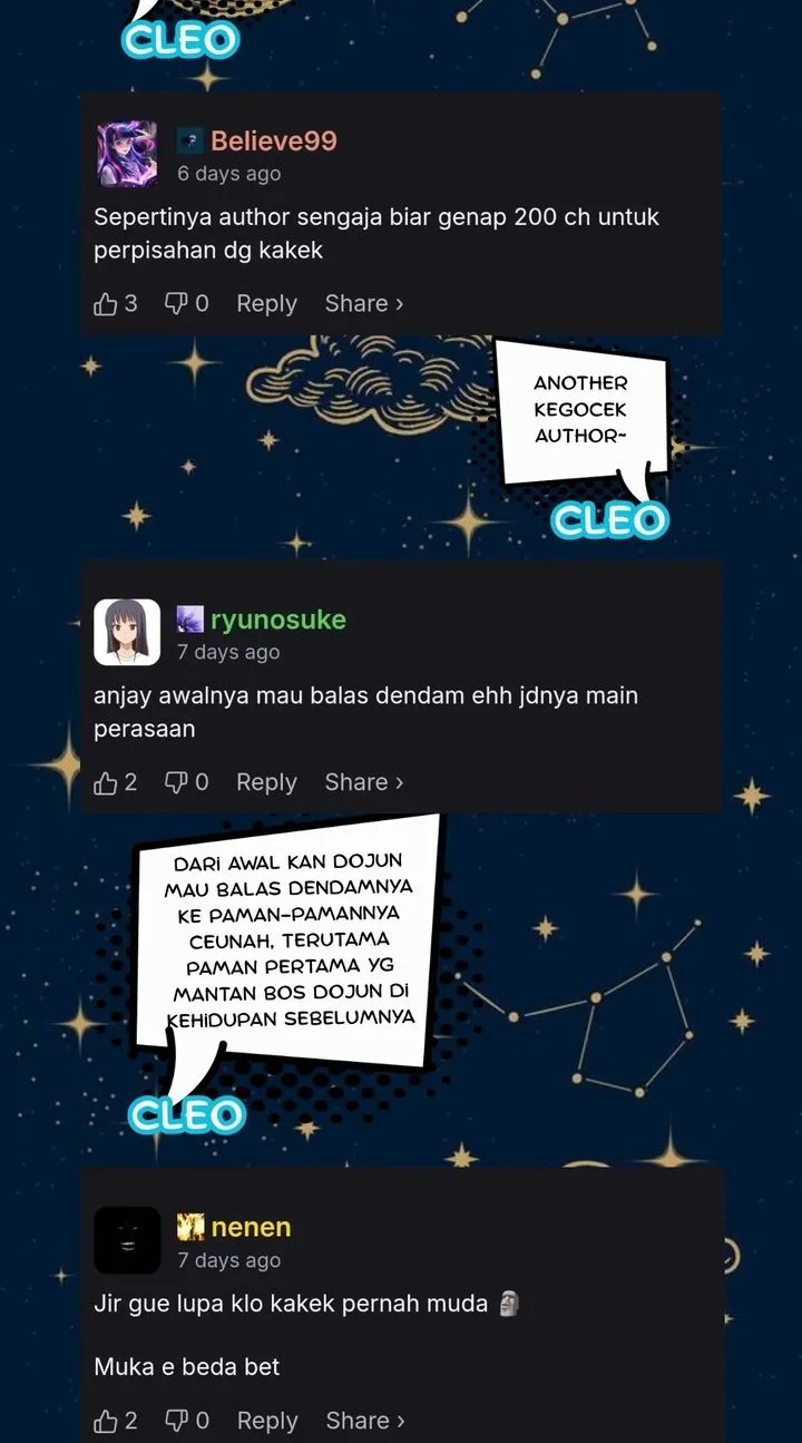 Chapter 200 - halaman 102