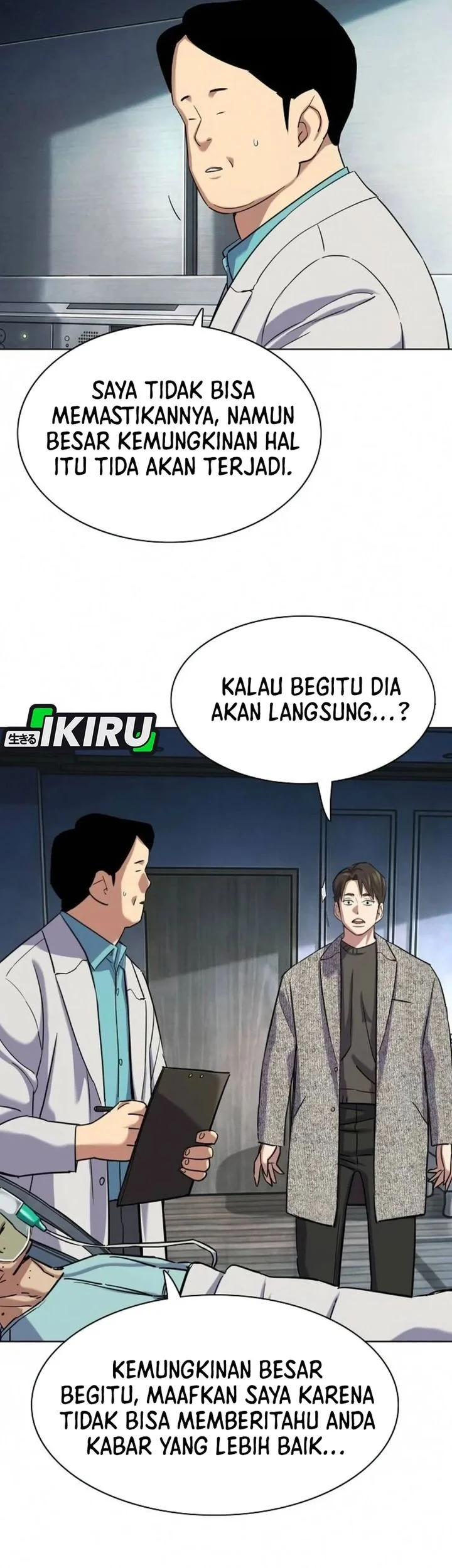 Chapter 200 - halaman 18