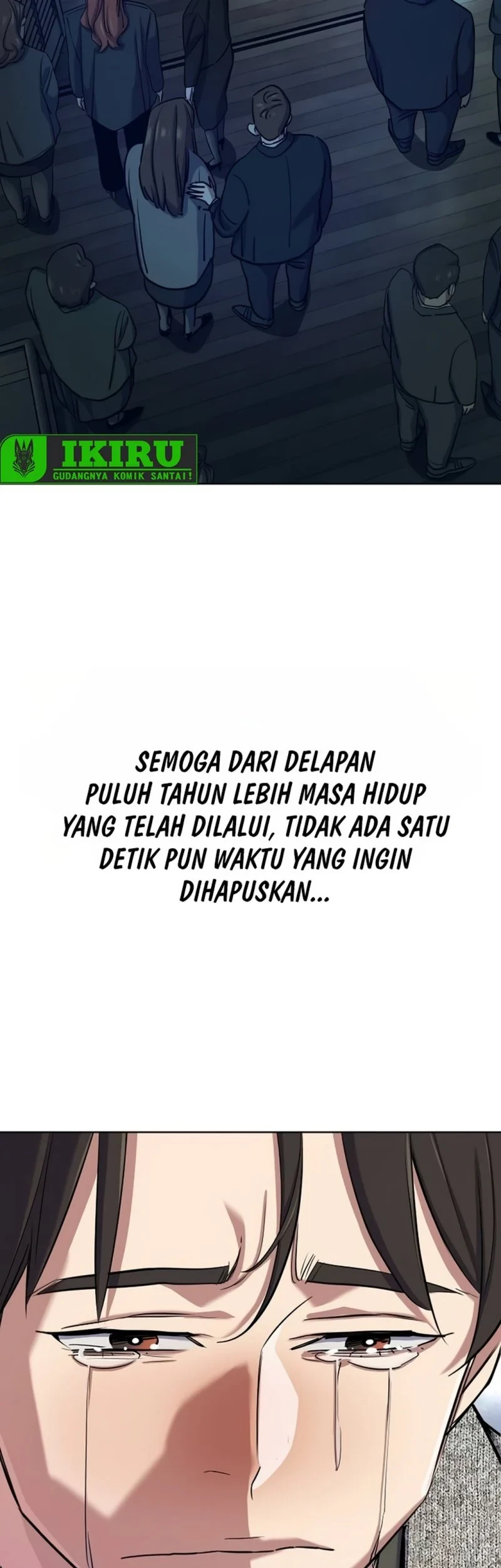 Chapter 201 - halaman 22