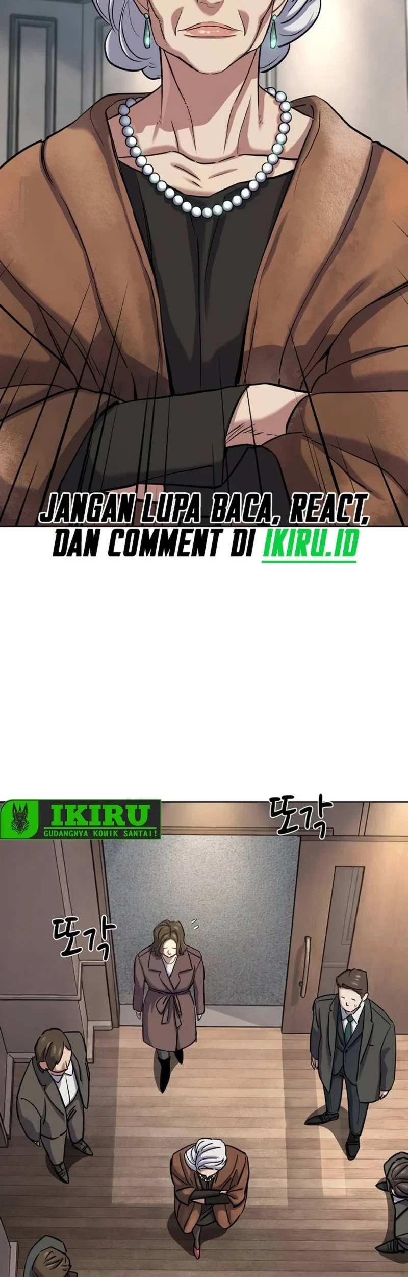 Chapter 201 - halaman 26