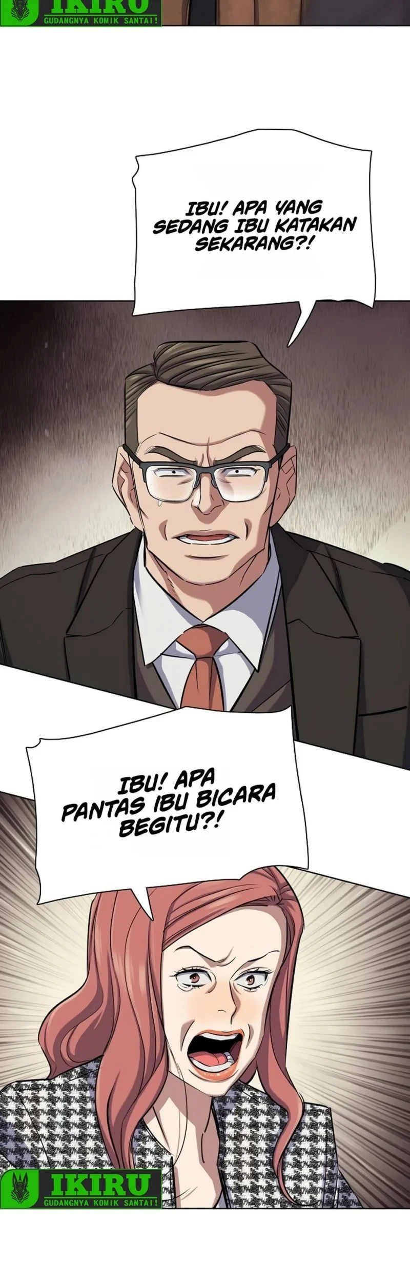 Chapter 201 - halaman 30
