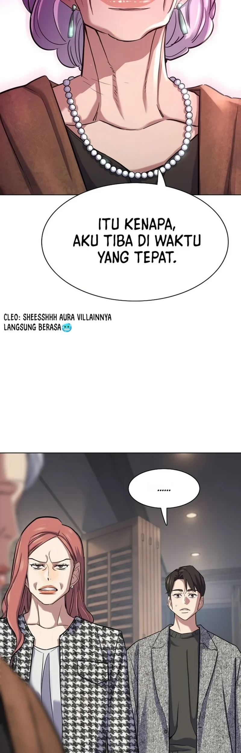 Chapter 201 - halaman 32