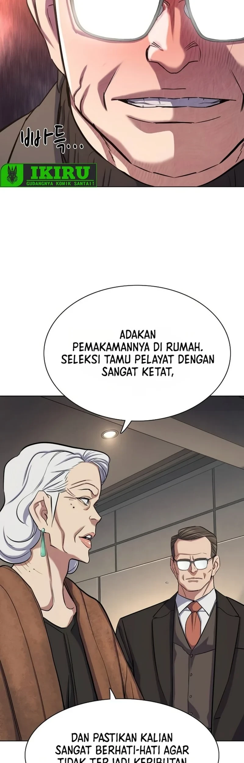 Chapter 201 - halaman 42
