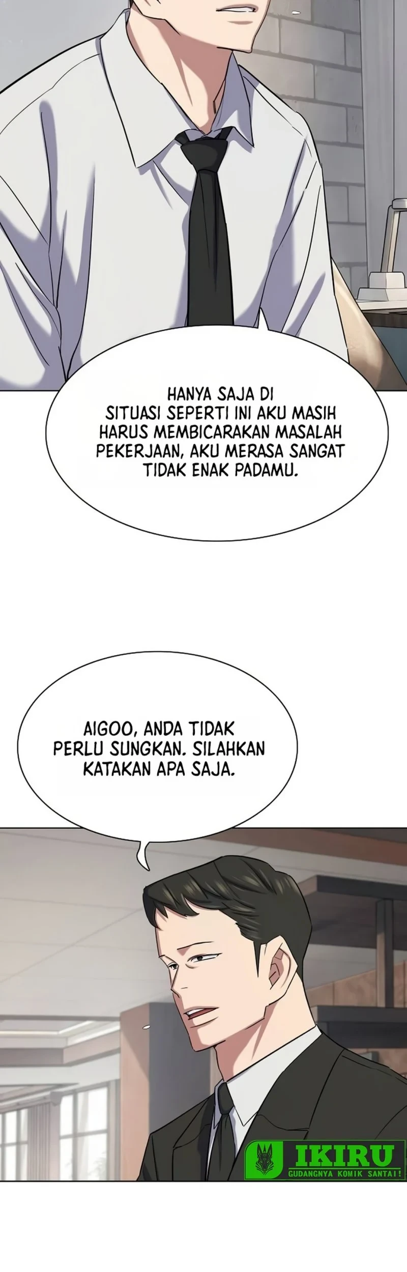 Chapter 201 - halaman 60