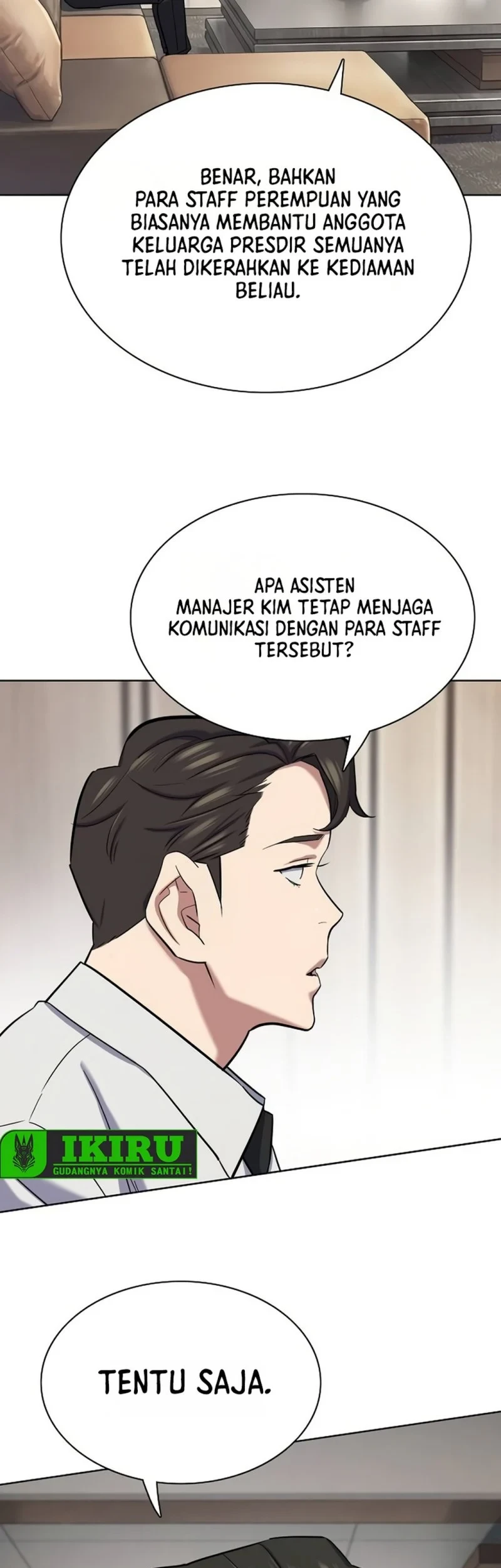 Chapter 201 - halaman 62