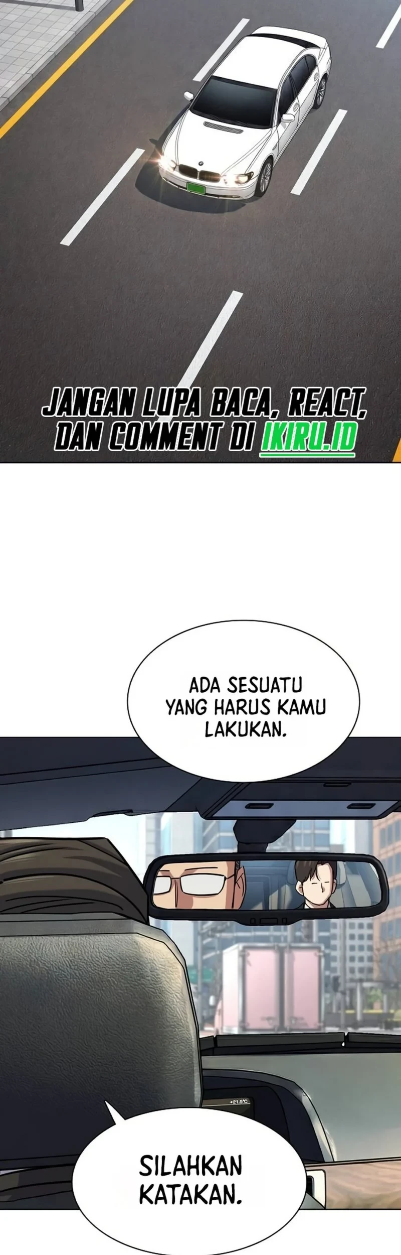 Chapter 201 - halaman 68