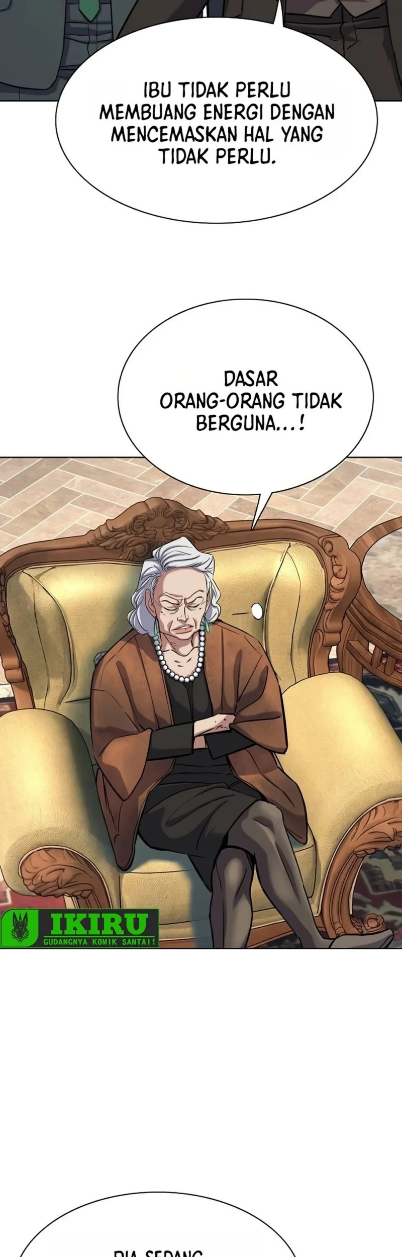 Chapter 201 - halaman 90