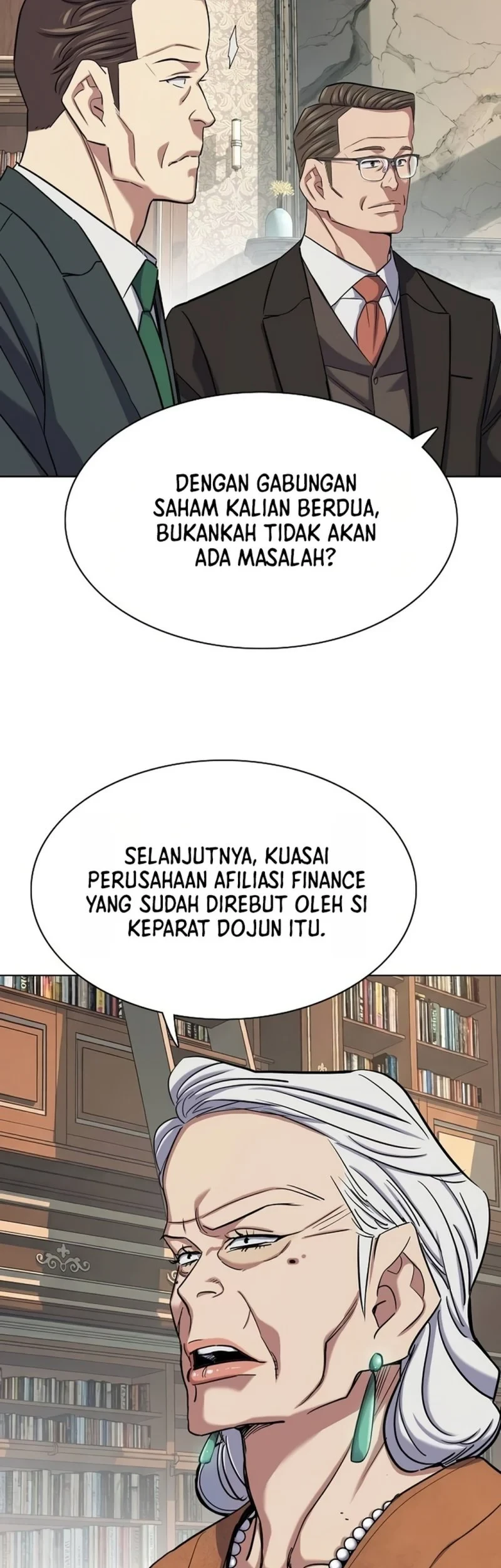 Chapter 202 - halaman 20