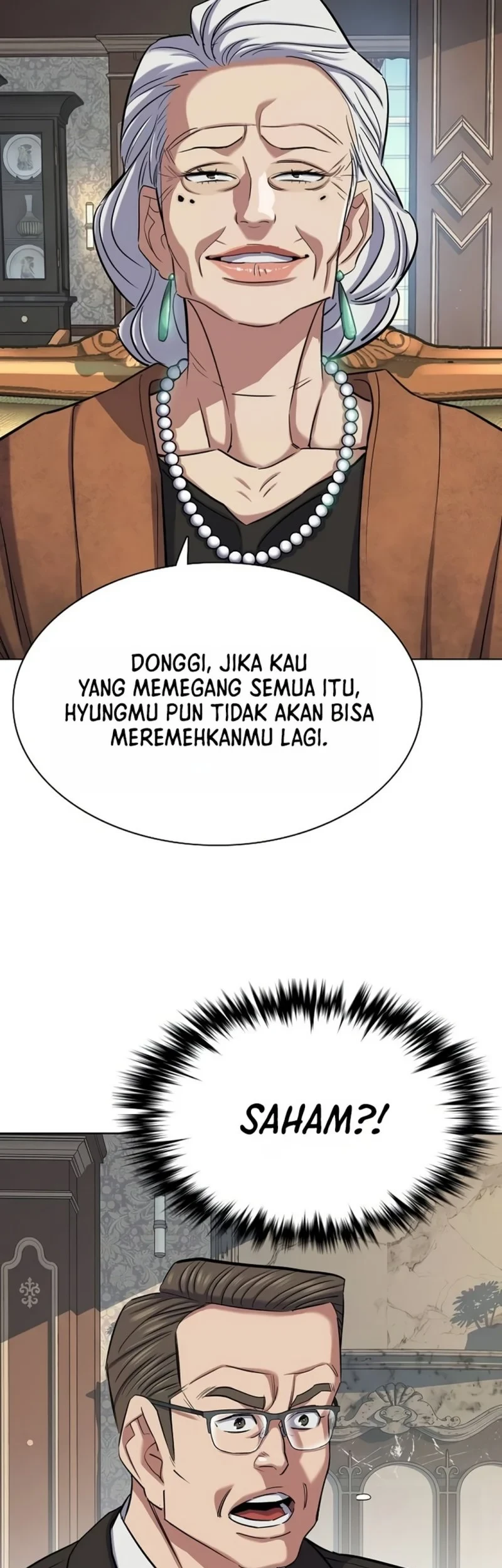 Chapter 202 - halaman 30