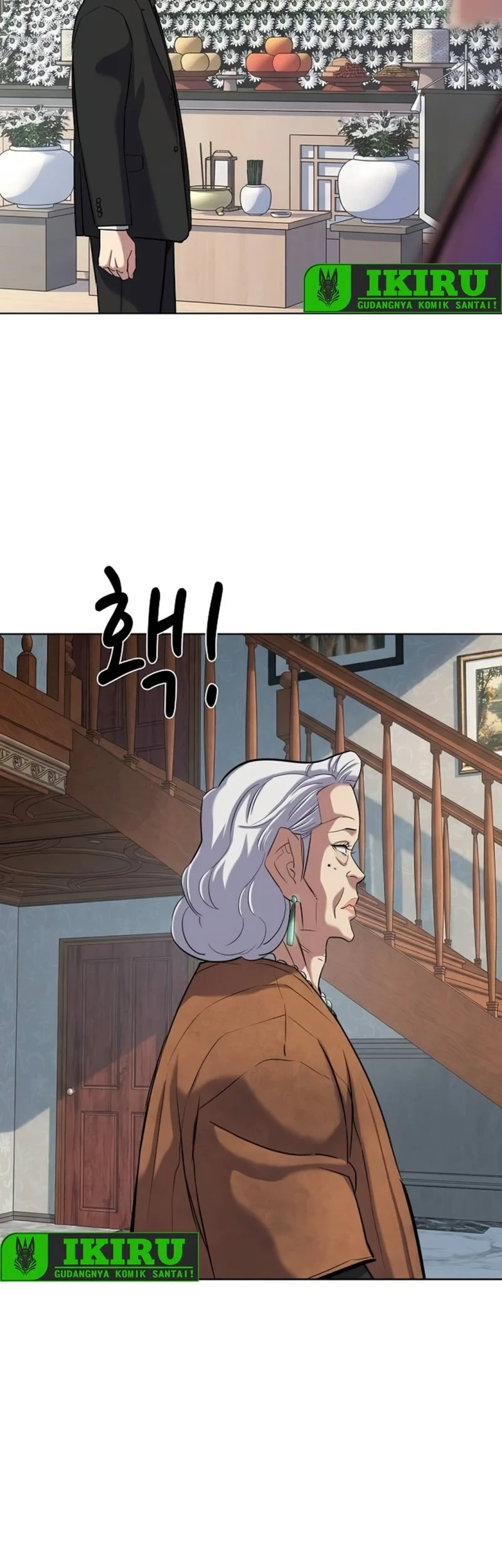 Chapter 202 - halaman 42