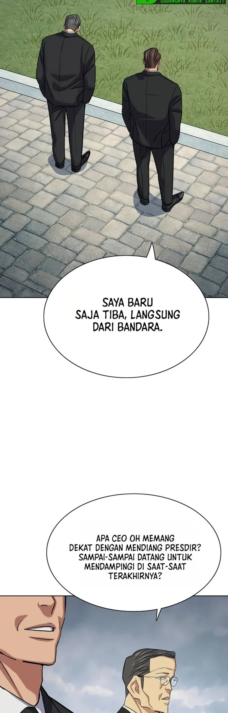 Chapter 202 - halaman 60