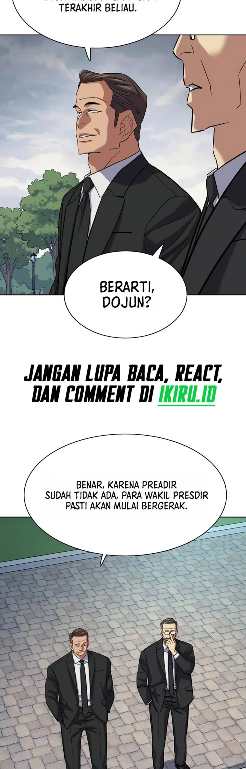 Chapter 202 - halaman 62