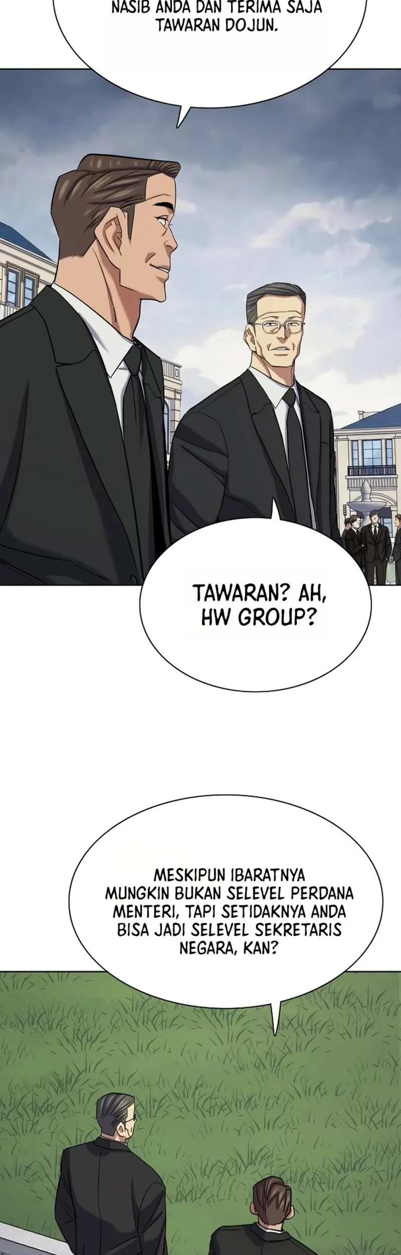 Chapter 202 - halaman 70
