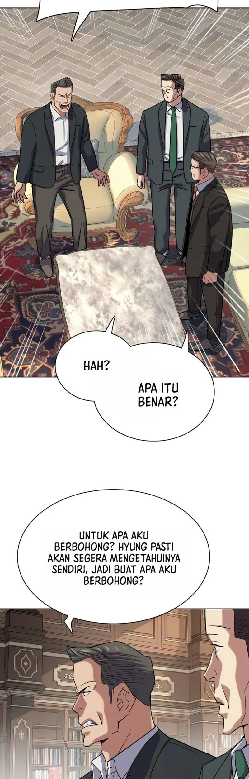 Chapter 202 - halaman 6