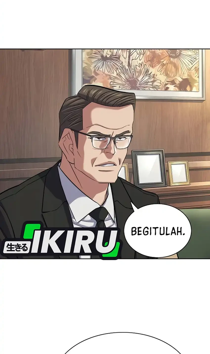 Chapter 203 - halaman 33