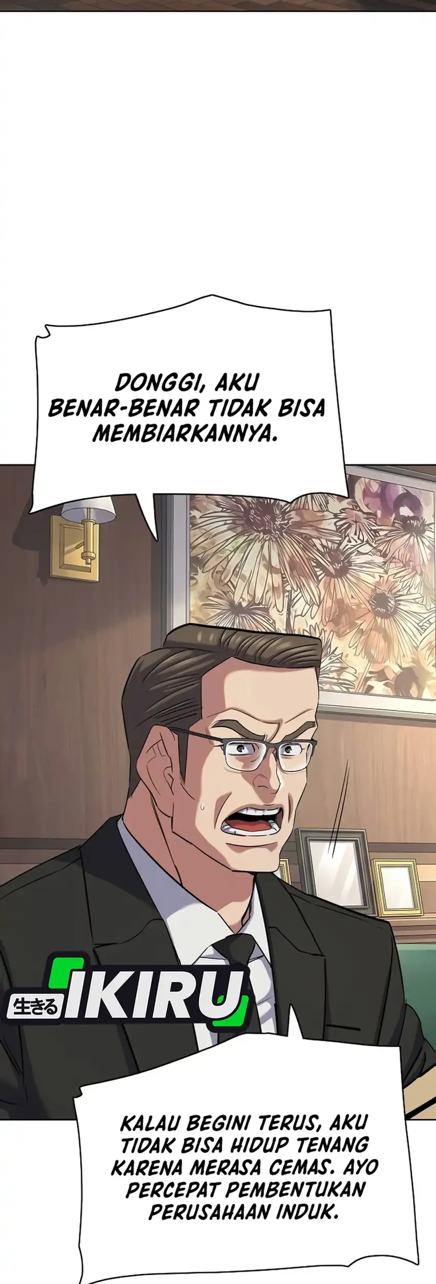 Chapter 203 - halaman 38
