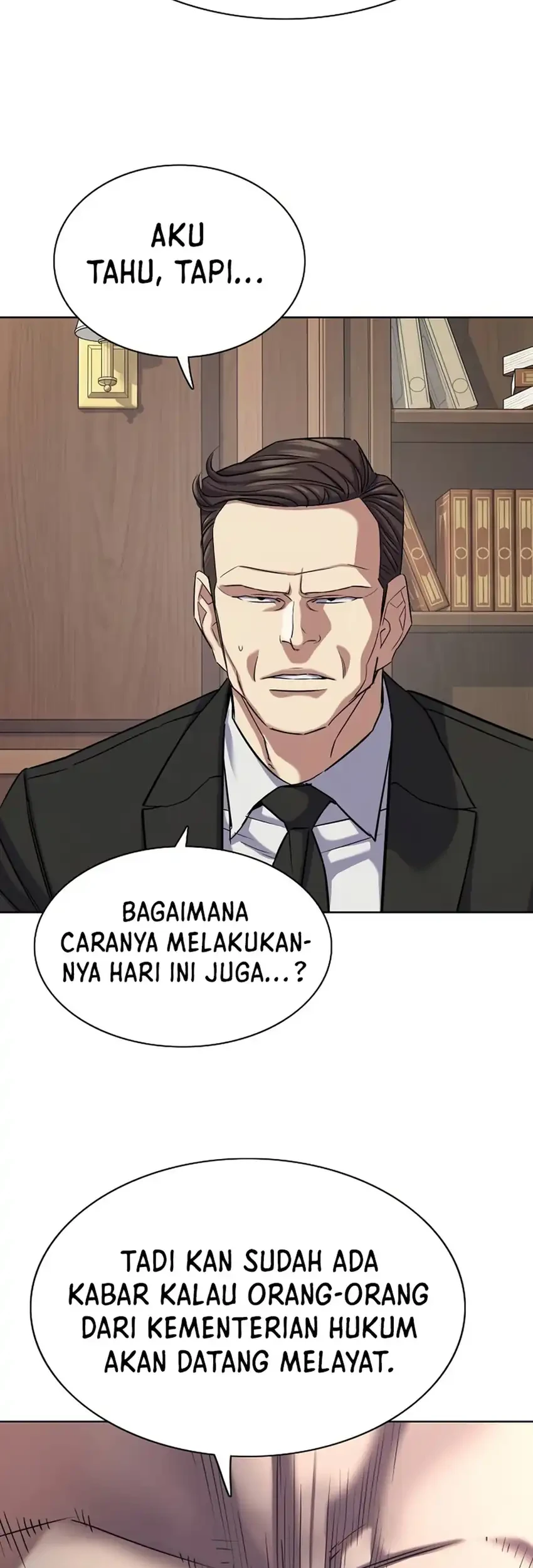 Chapter 203 - halaman 42