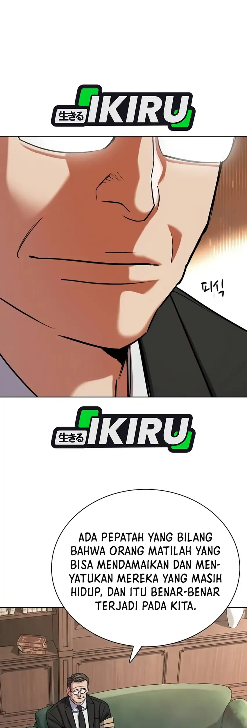 Chapter 203 - halaman 48