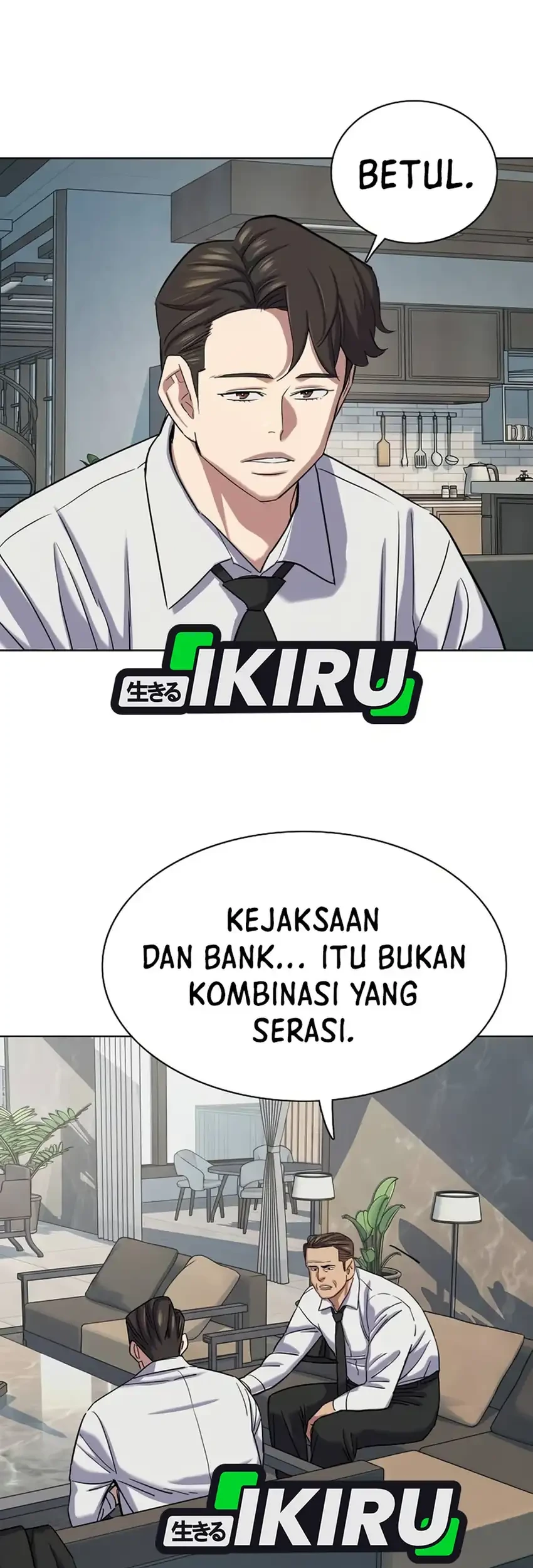 Chapter 203 - halaman 70