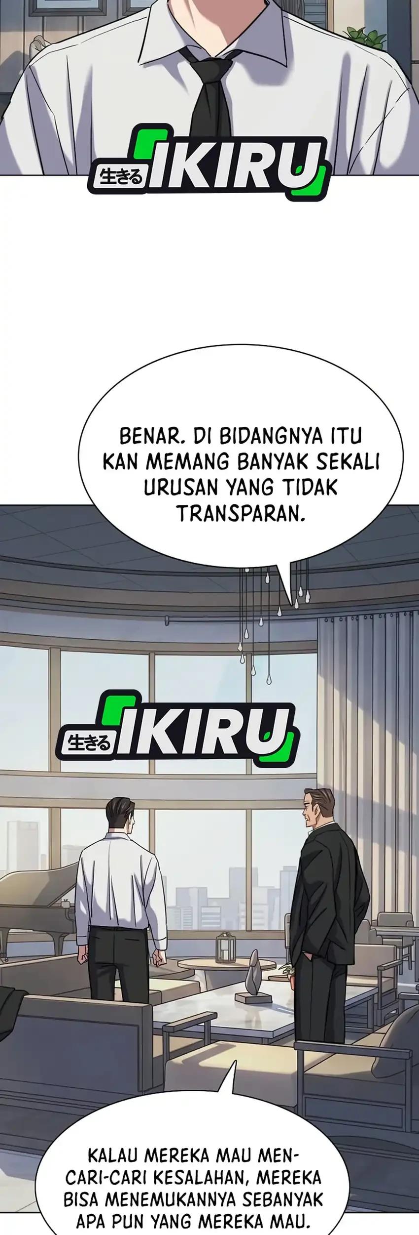 Chapter 203 - halaman 78