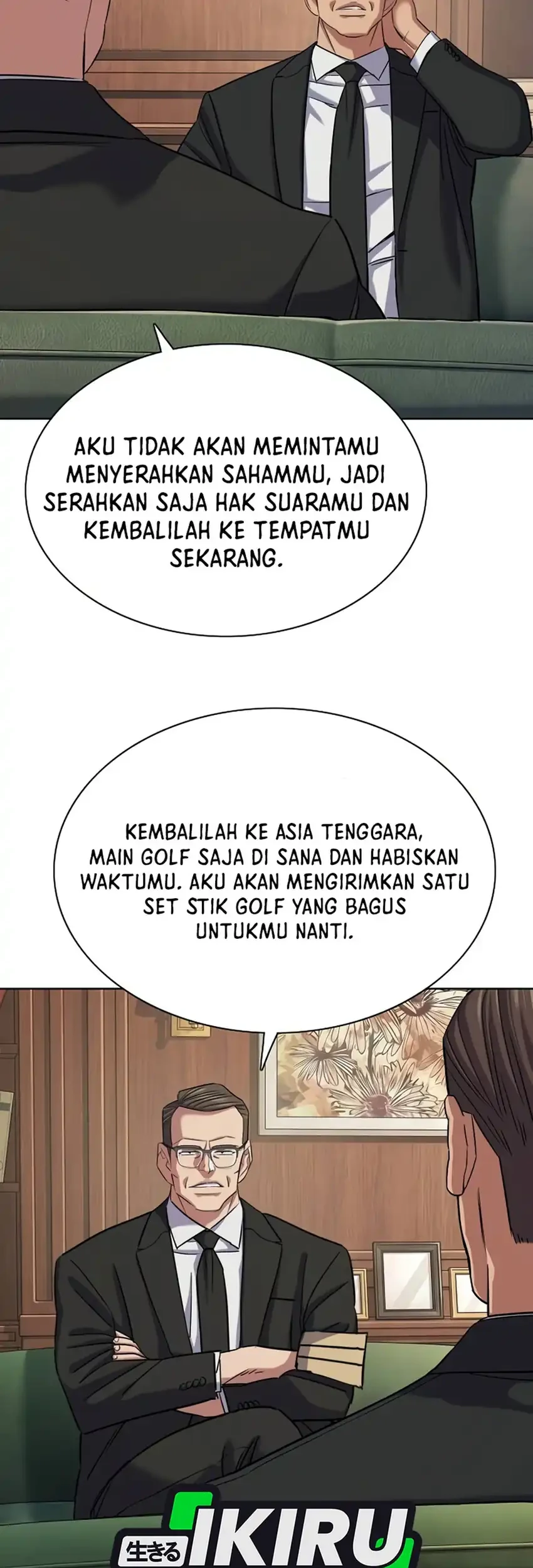 Chapter 203 - halaman 6