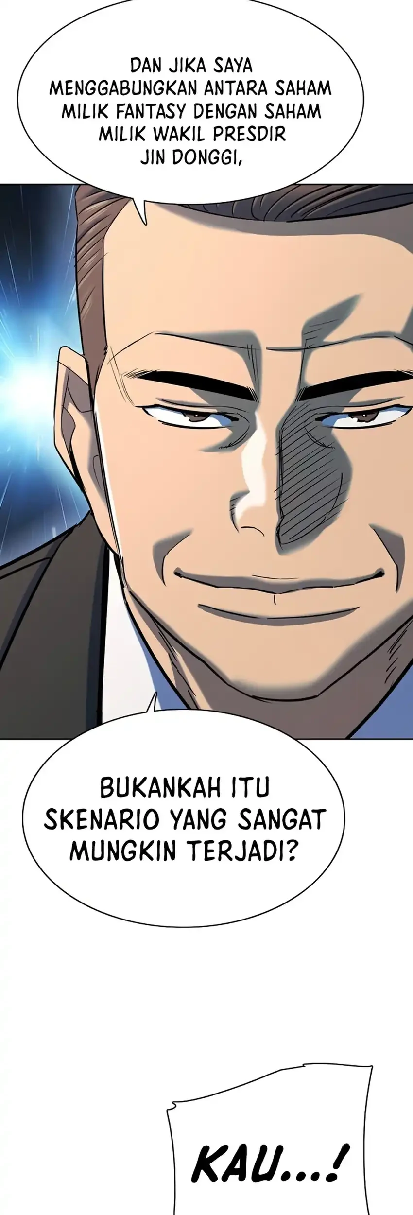 Chapter 203 - halaman 18