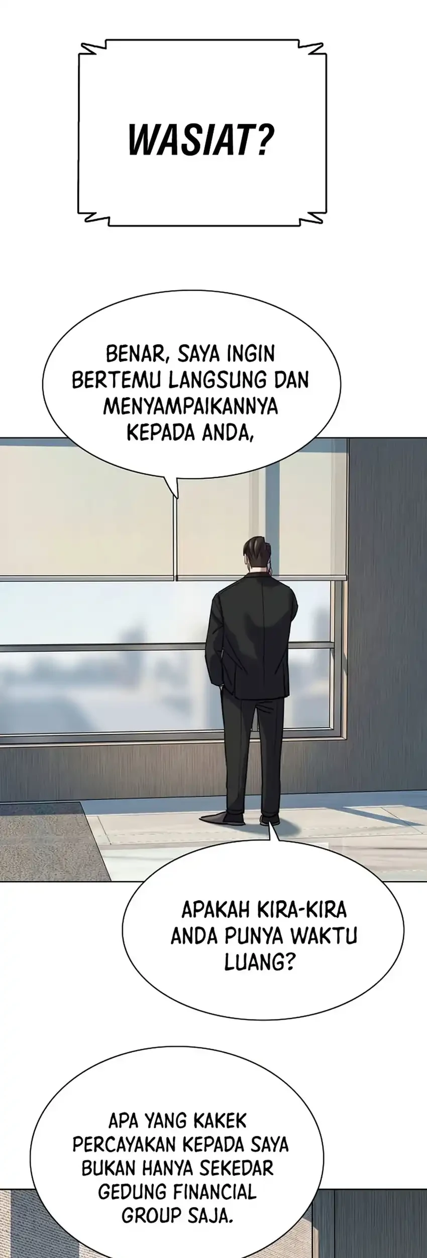 Chapter 204 - halaman 20