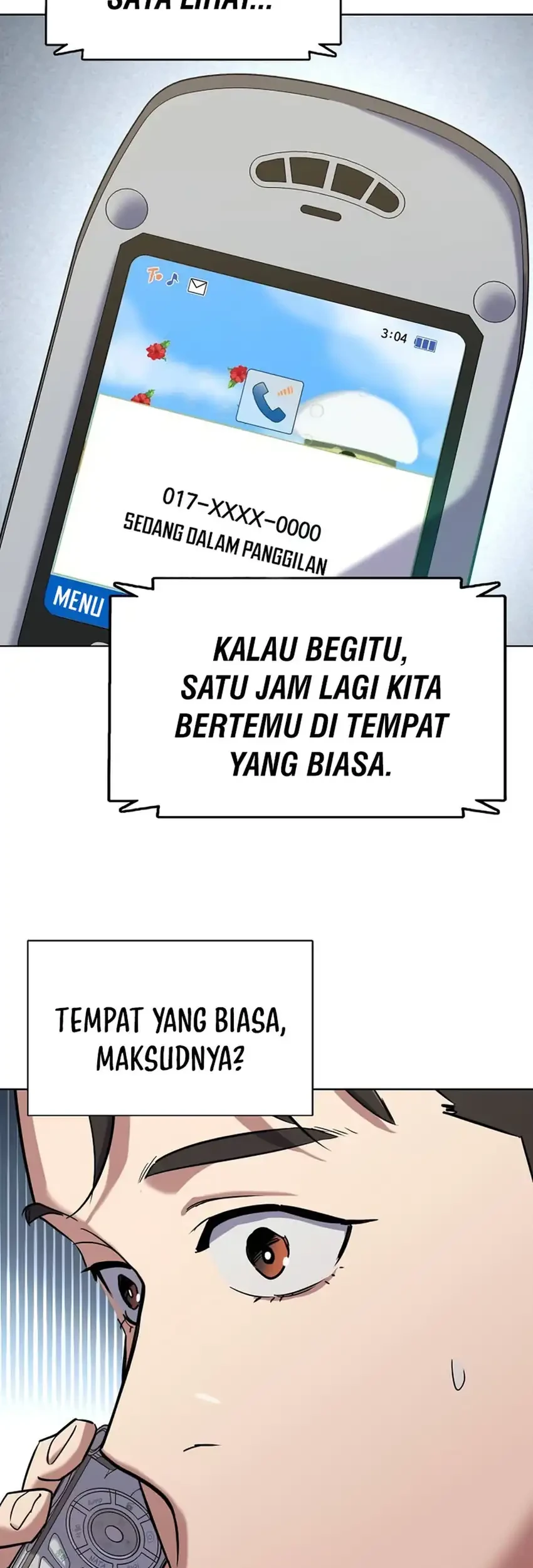 Chapter 204 - halaman 24