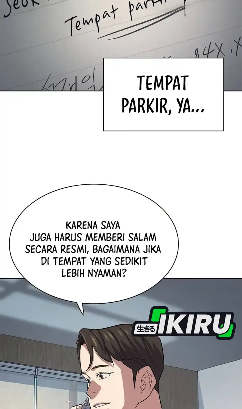 Chapter 204 - halaman 27