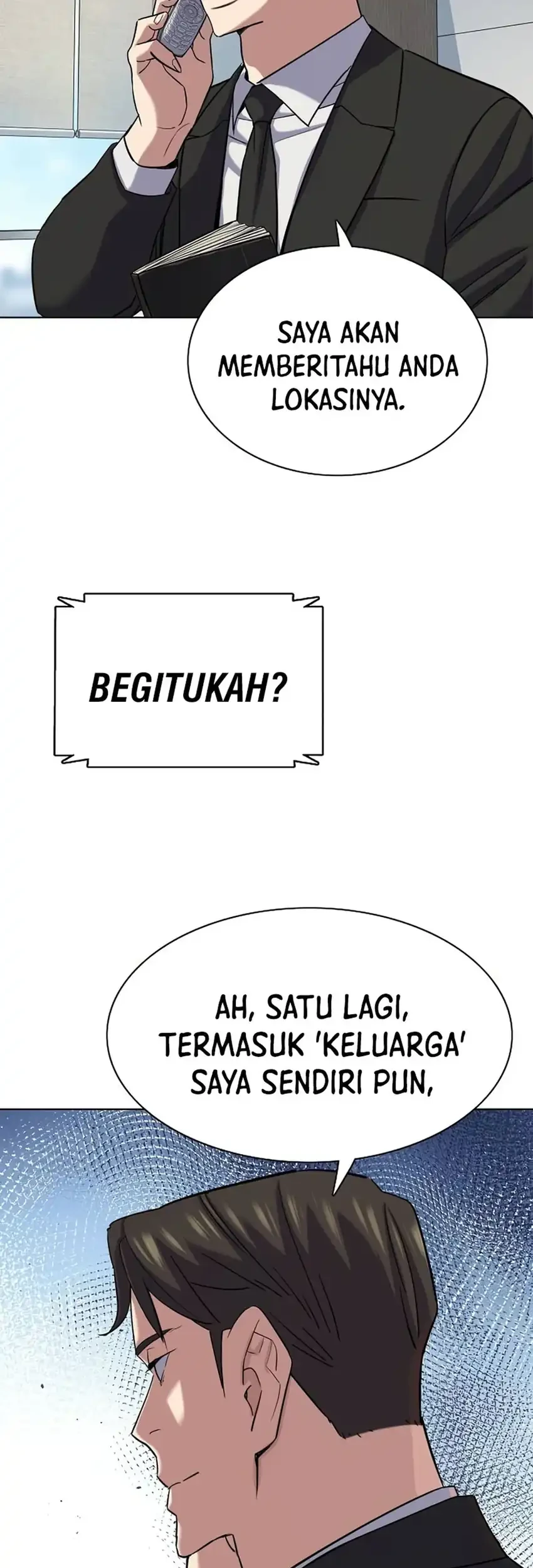 Chapter 204 - halaman 28