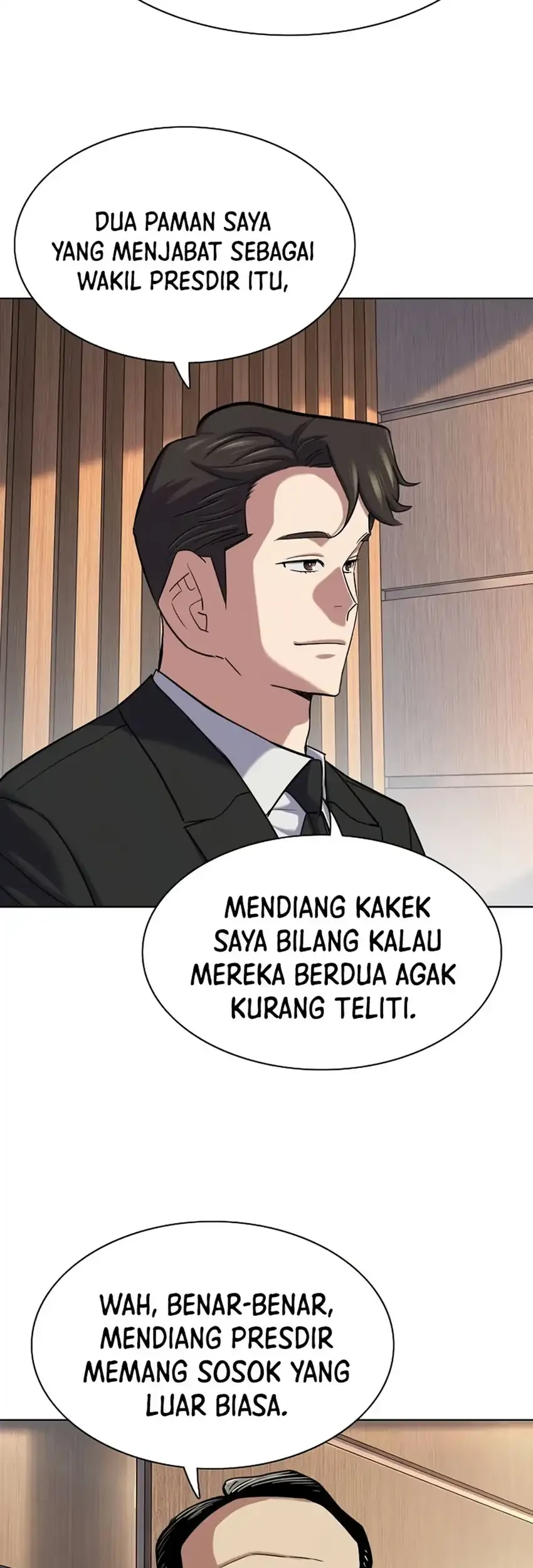 Chapter 204 - halaman 40