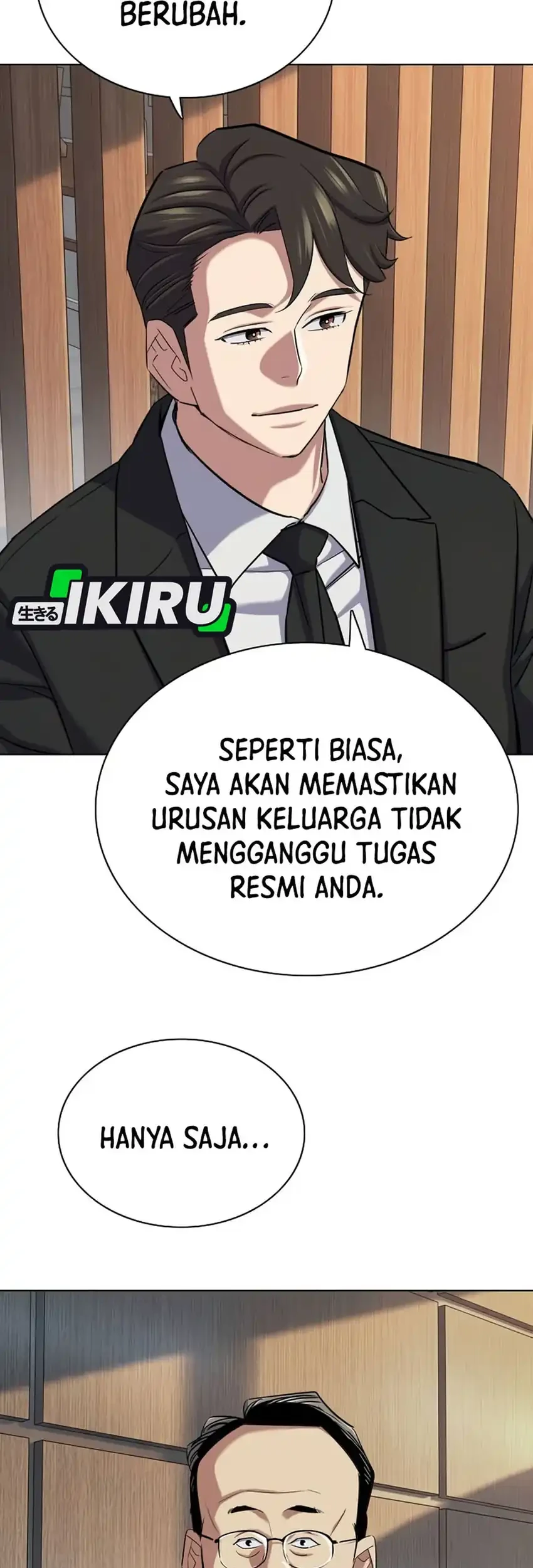 Chapter 204 - halaman 42
