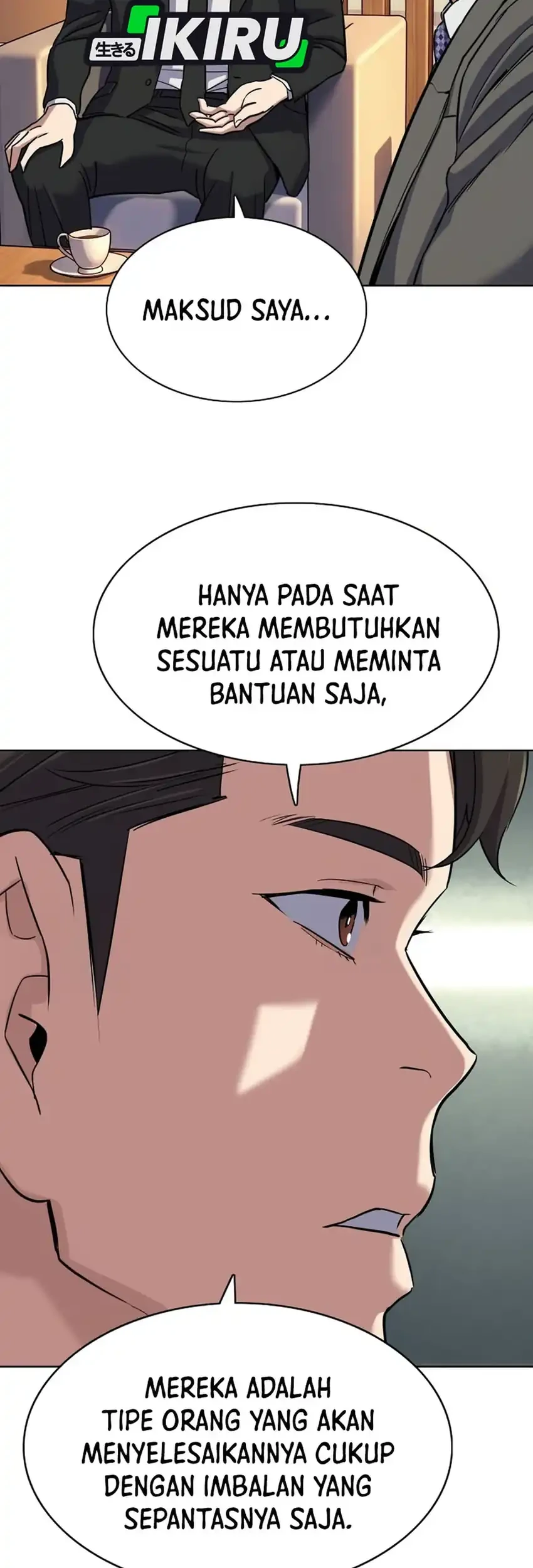 Chapter 204 - halaman 46