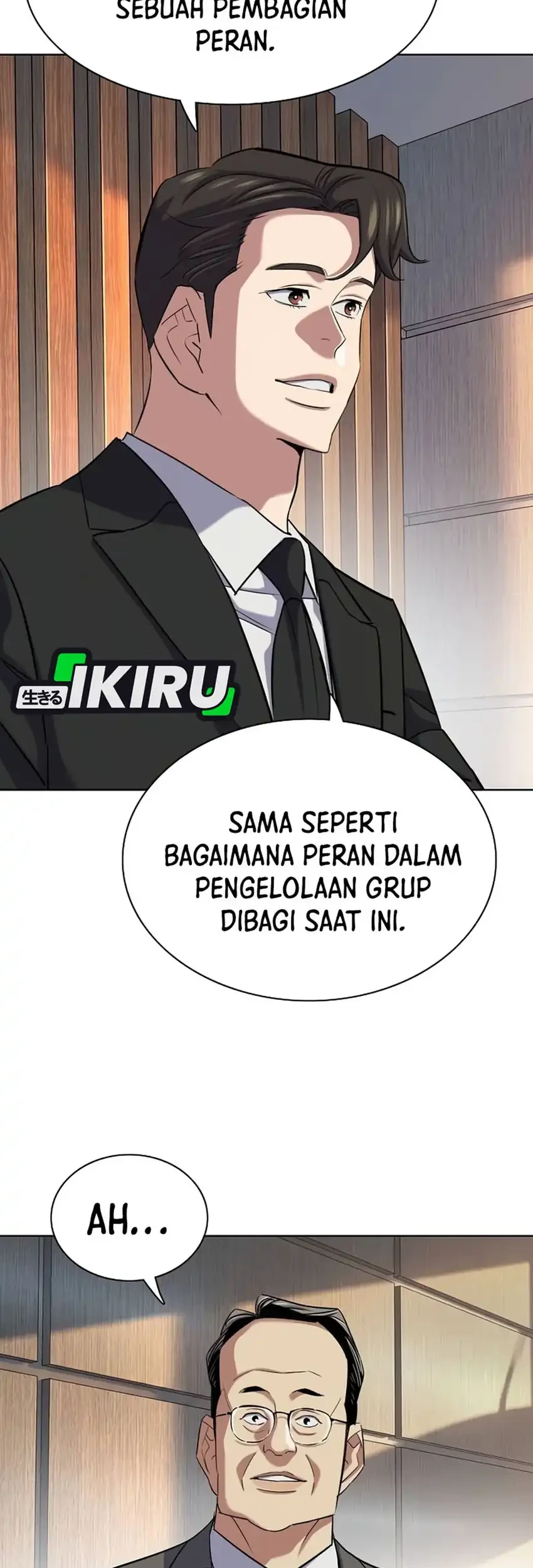 Chapter 204 - halaman 50