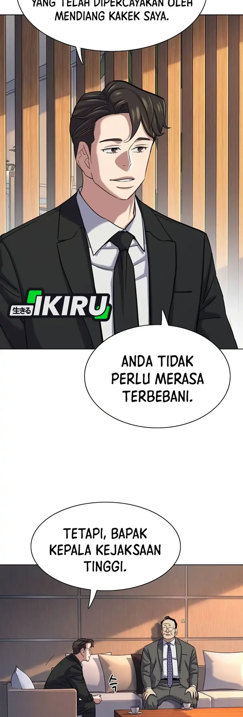 Chapter 204 - halaman 54