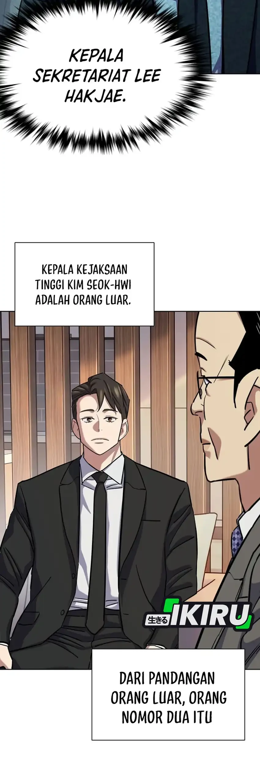 Chapter 204 - halaman 64