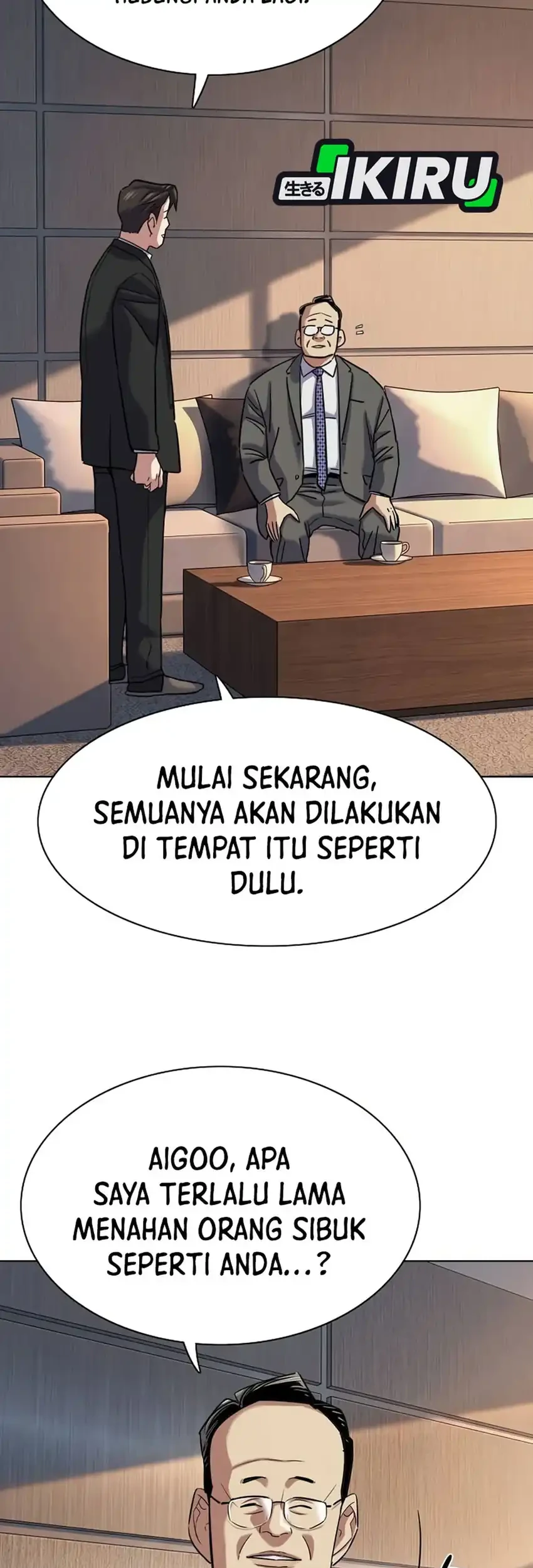 Chapter 204 - halaman 74