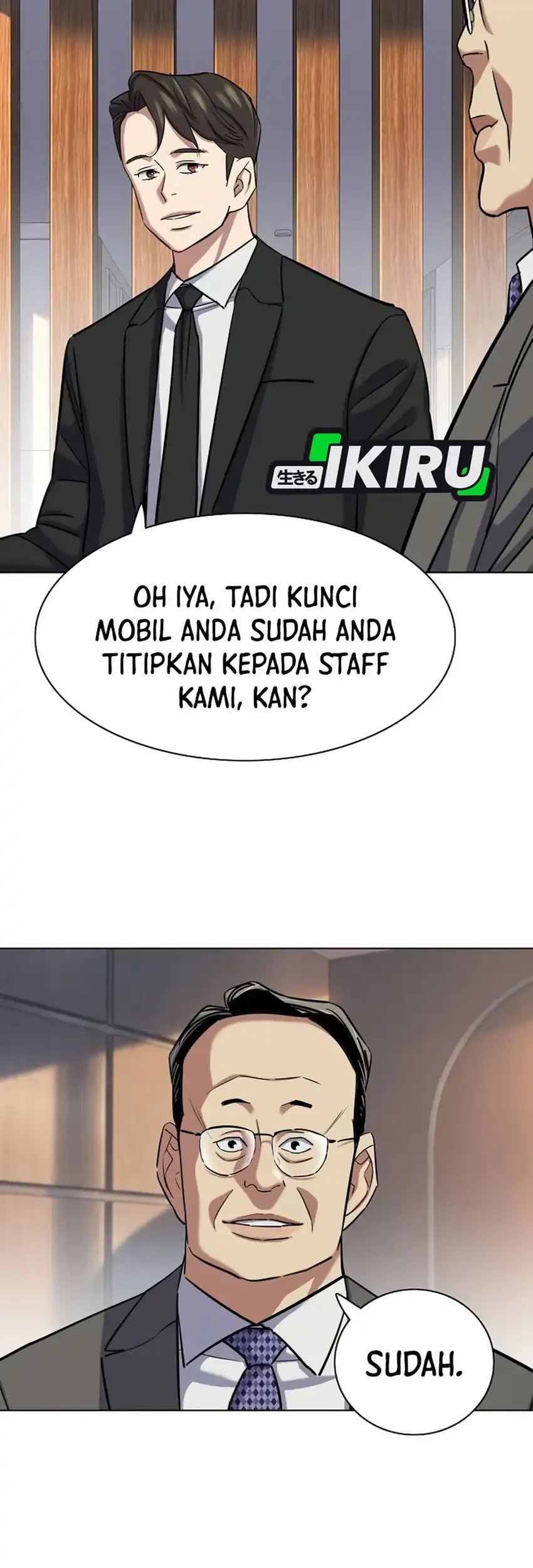 Chapter 204 - halaman 76