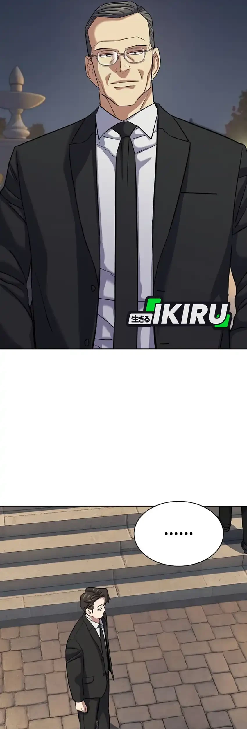 Chapter 204 - halaman 84
