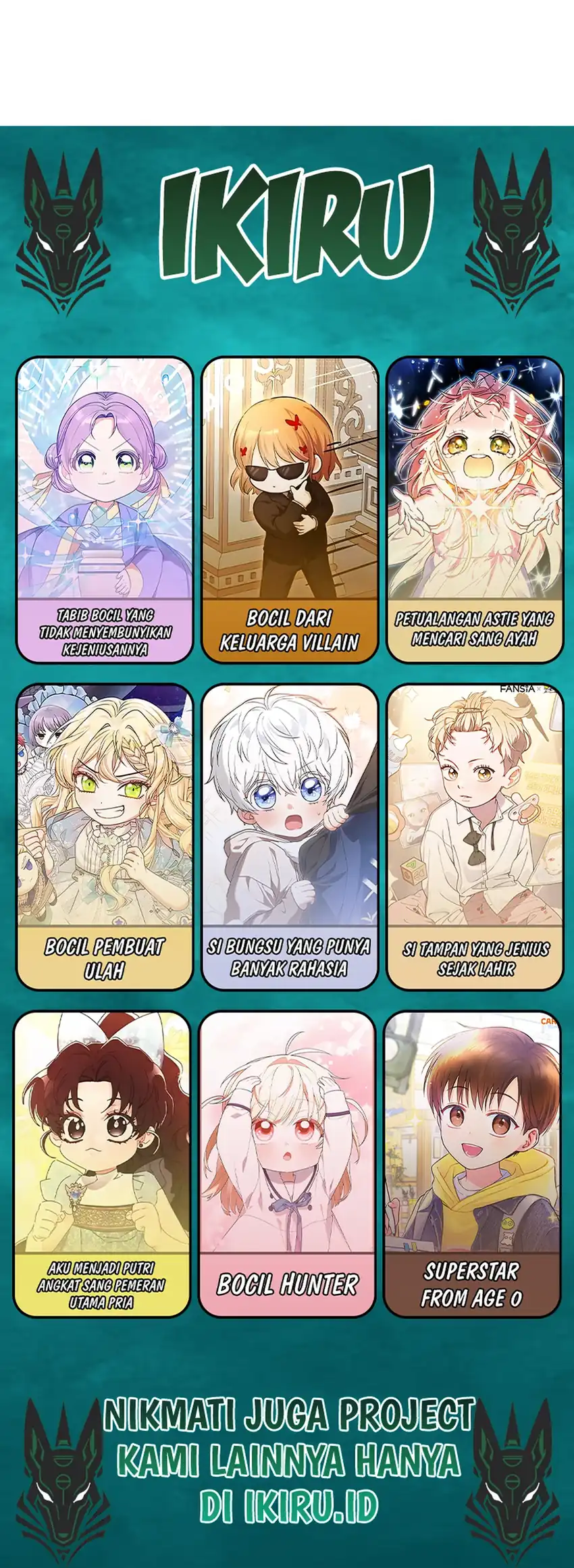 Chapter 204 - halaman 86