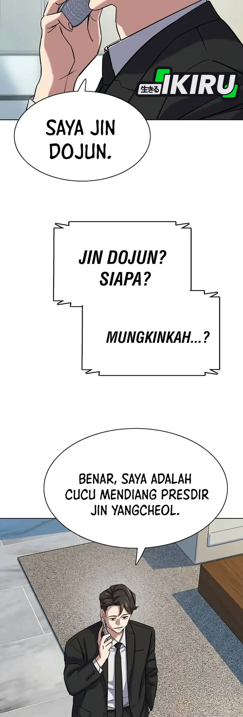 Chapter 204 - halaman 12