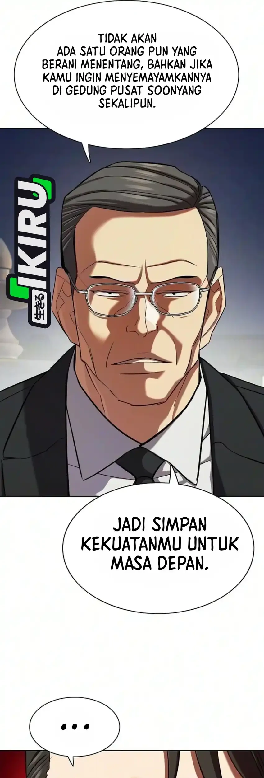 Chapter 205 - halaman 30