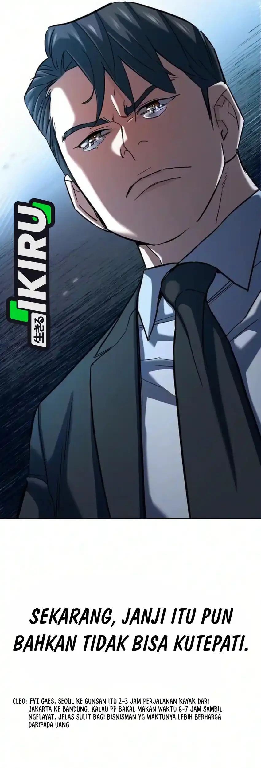 Chapter 205 - halaman 36