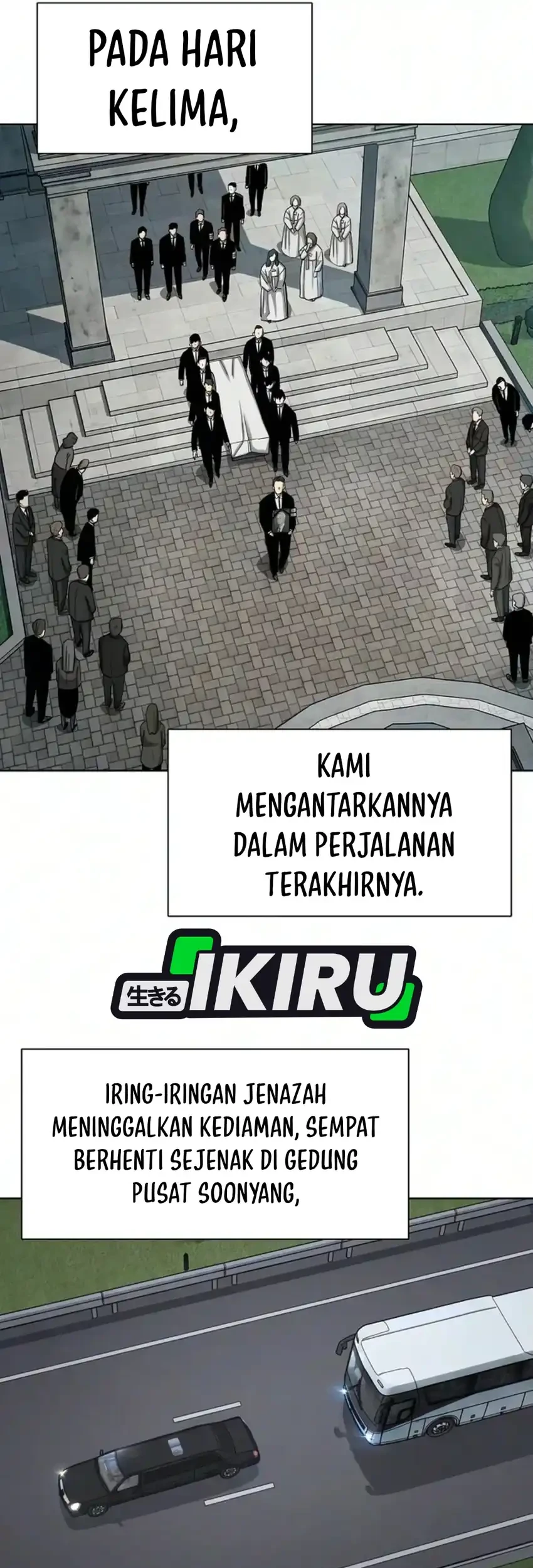 Chapter 205 - halaman 38