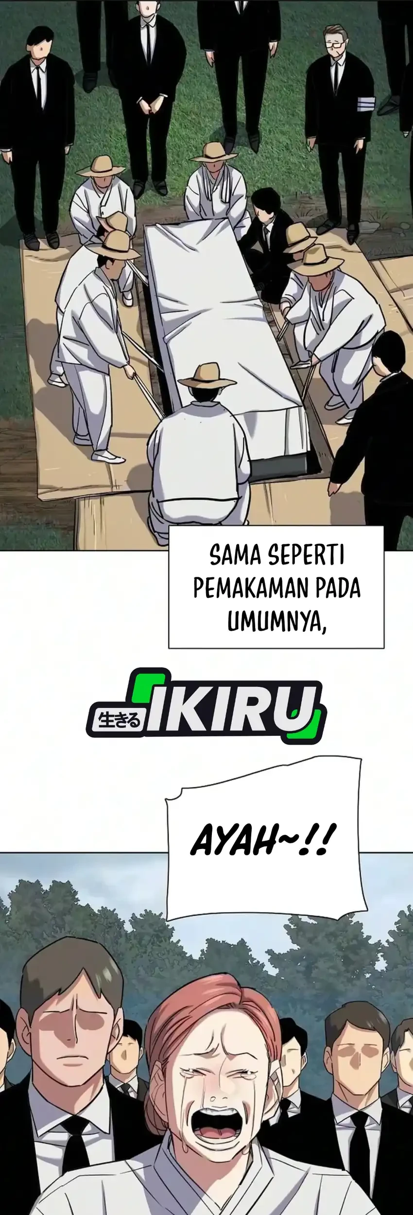Chapter 205 - halaman 40
