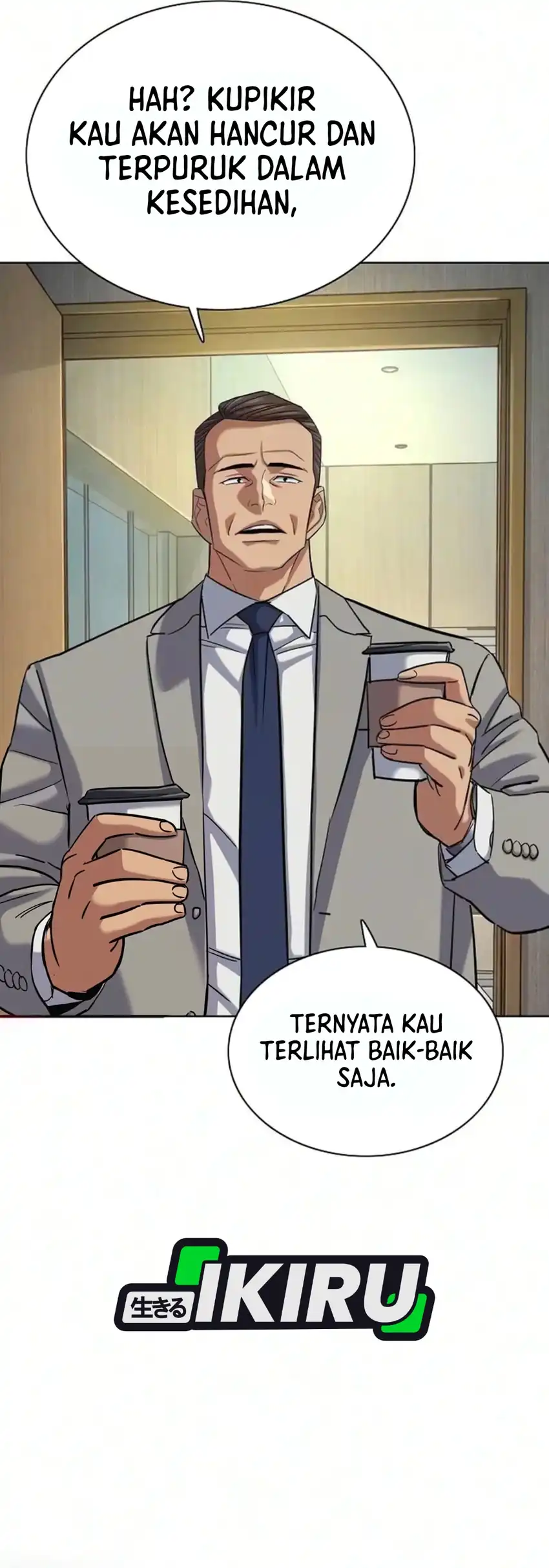 Chapter 205 - halaman 50