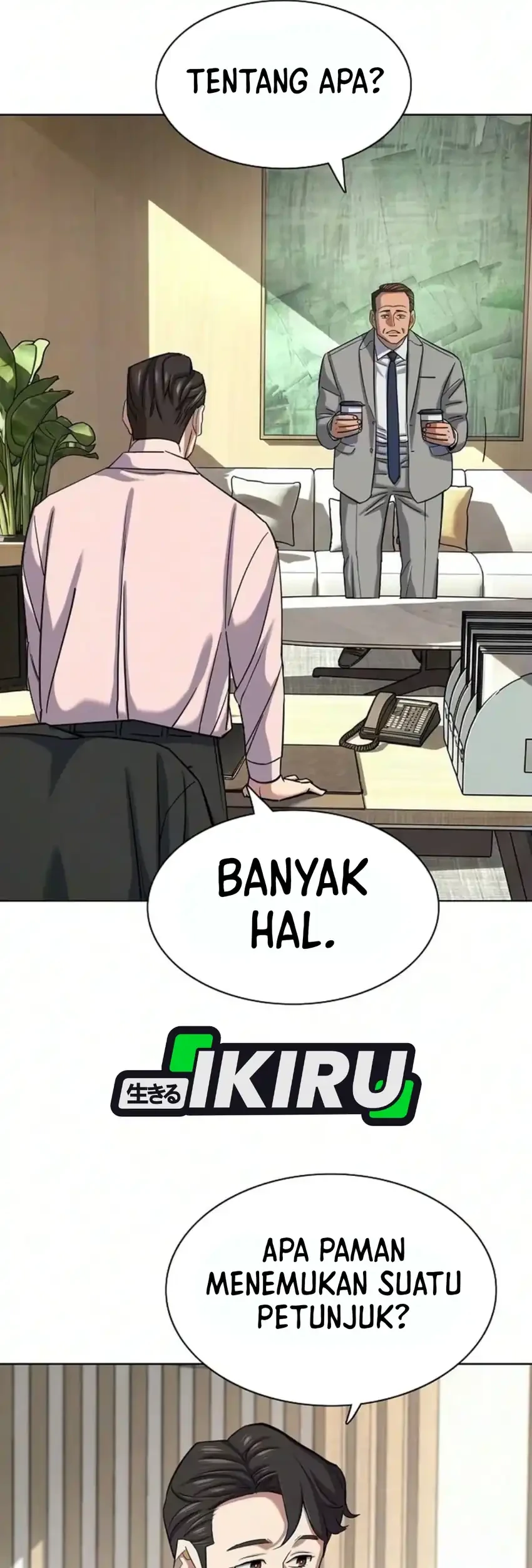 Chapter 205 - halaman 53