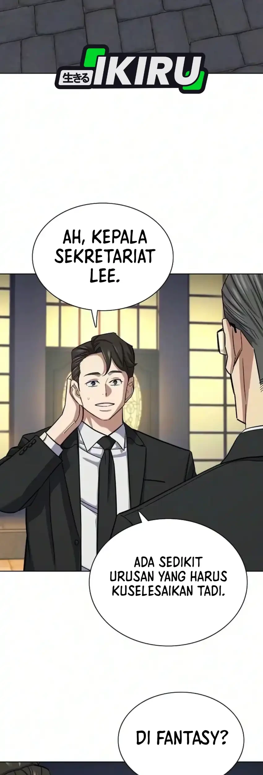 Chapter 205 - halaman 4