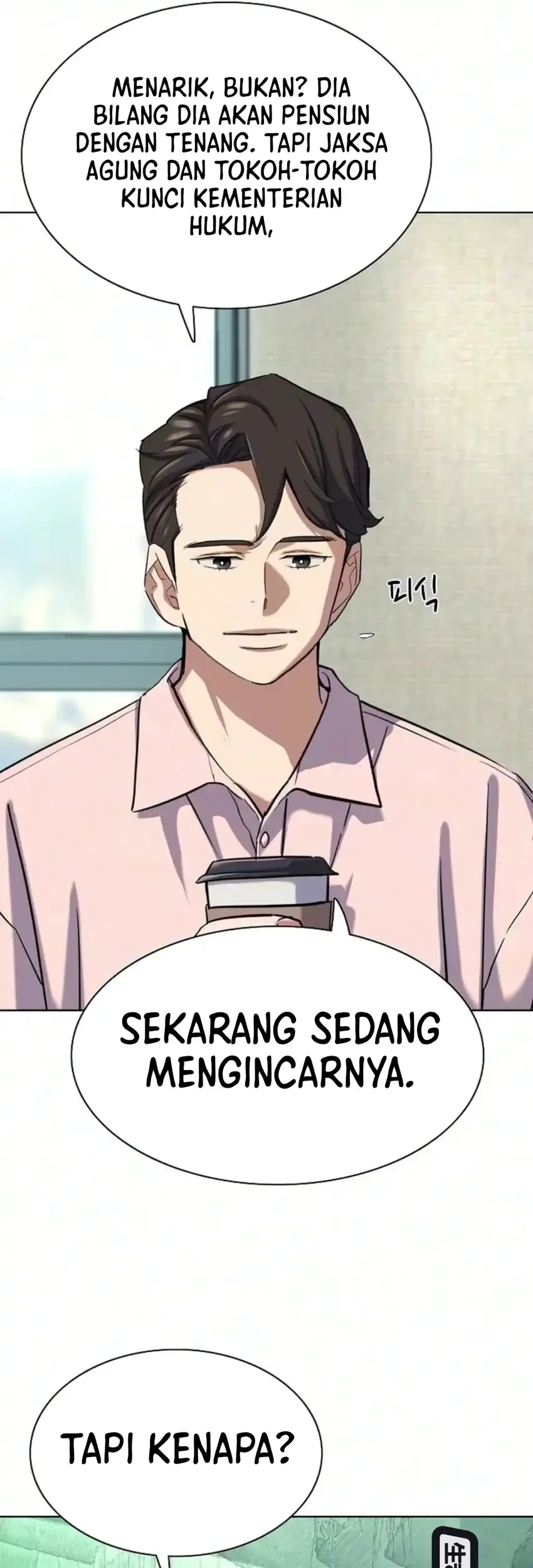 Chapter 205 - halaman 61