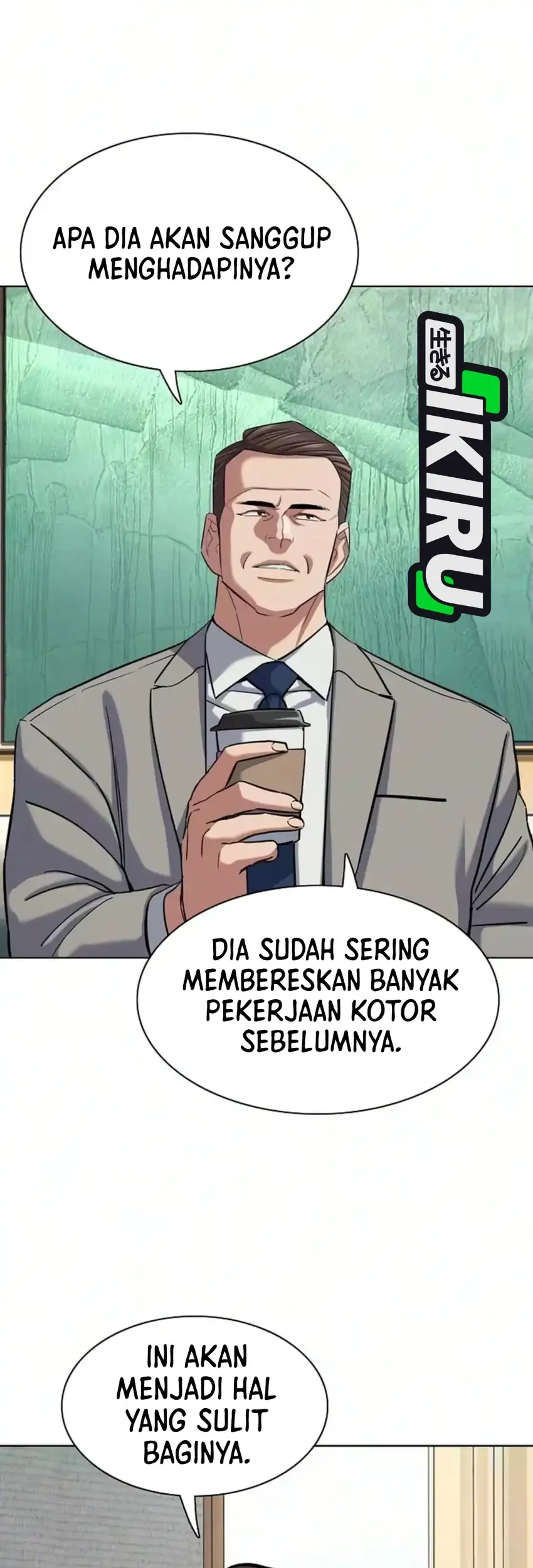 Chapter 205 - halaman 67